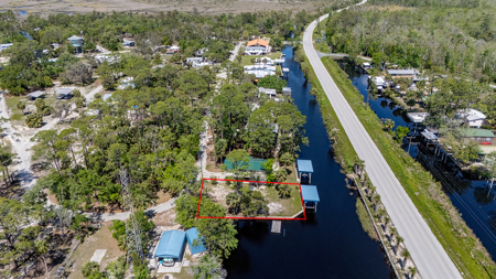 Vacant Waterfront Lot in Suwannee, FL - image 10