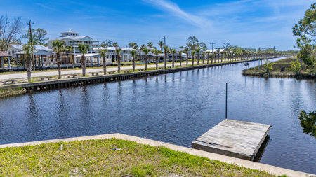 Vacant Waterfront Lot in Suwannee, FL - image 3
