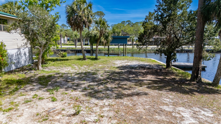 Vacant Waterfront Lot in Suwannee, FL - image 5