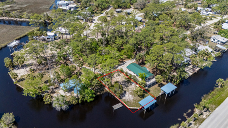 Vacant Waterfront Lot in Suwannee, FL - image 11