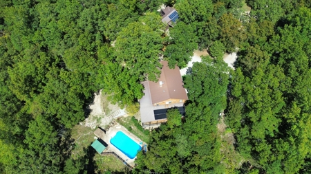 Land With Multiple Cabins For Sale In North Central Arkansas - image 7