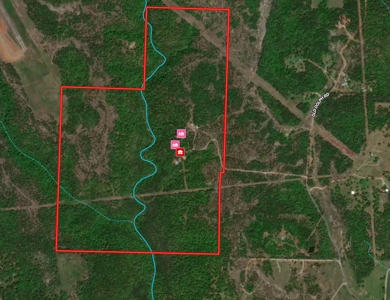 Land With Multiple Cabins For Sale In North Central Arkansas - image 17