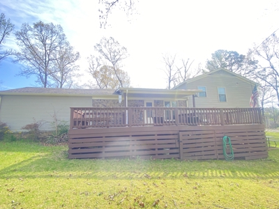 Lake View Home With Deck And Fireplace For Sale In Tennessee - image 30