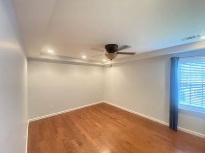 Lake View Home With Deck And Fireplace For Sale In Tennessee - image 15