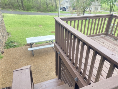 Lake View Home With Deck And Fireplace For Sale In Tennessee - image 34