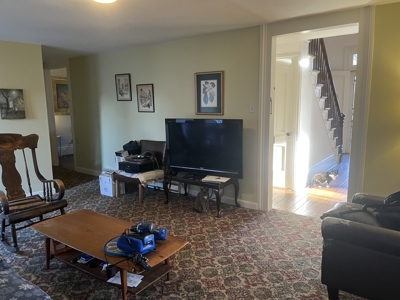 Historic In Town Home For Sale In Wytheville VA - image 23