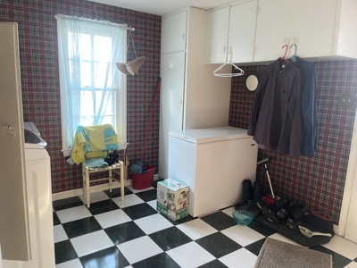 Historic In Town Home For Sale In Wytheville VA - image 35
