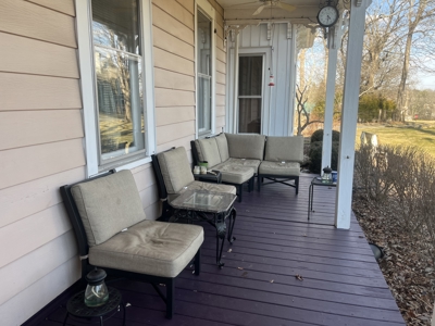 Historic In Town Home For Sale In Wytheville VA - image 2