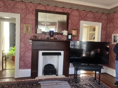 Historic In Town Home For Sale In Wytheville VA - image 37
