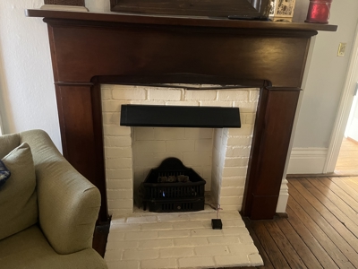 Historic In Town Home For Sale In Wytheville VA - image 26