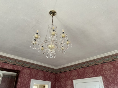 Historic In Town Home For Sale In Wytheville VA - image 40