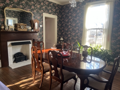 Historic In Town Home For Sale In Wytheville VA - image 30