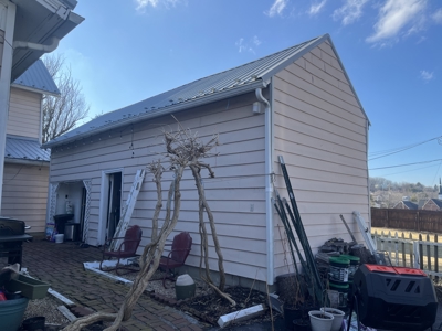 Historic In Town Home For Sale In Wytheville VA - image 4