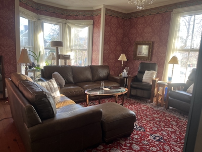 Historic In Town Home For Sale In Wytheville VA - image 38
