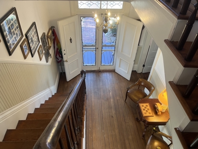 Historic In Town Home For Sale In Wytheville VA - image 17