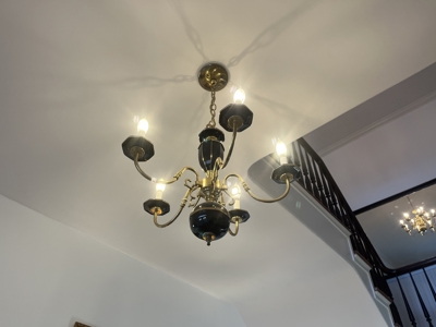 Historic In Town Home For Sale In Wytheville VA - image 15
