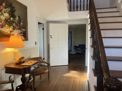 Historic In Town Home For Sale In Wytheville VA - image 16