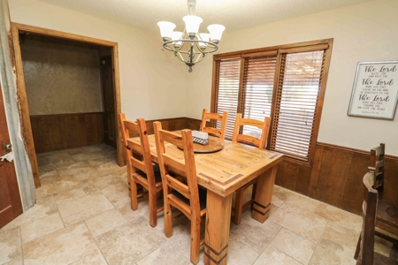 PERFECT Country Property! 4 bedroom Home w/ACREAGE and a BARN - image 15