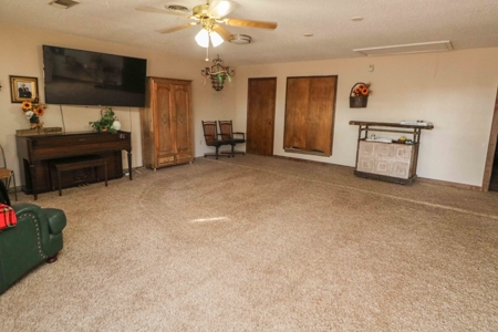 PERFECT Country Property! 4 bedroom Home w/ACREAGE and a BARN - image 3