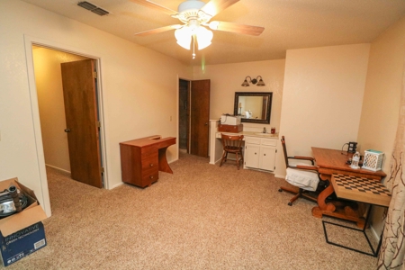 PERFECT Country Property! 4 bedroom Home w/ACREAGE and a BARN - image 21