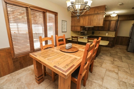 PERFECT Country Property! 4 bedroom Home w/ACREAGE and a BARN - image 16