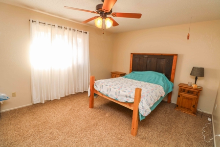 PERFECT Country Property! 4 bedroom Home w/ACREAGE and a BARN - image 29