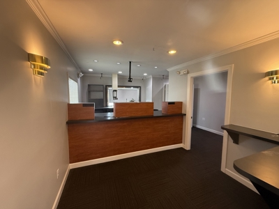 Prime Commercial Building & Lot, Multi-Purpose, Income Producing - image 14