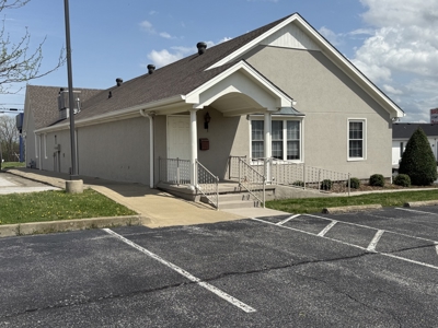 Prime Commercial Building & Lot, Multi-Purpose, Income Producing - image 17