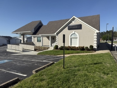 Prime Commercial Building & Lot, Multi-Purpose, Income Producing - image 3