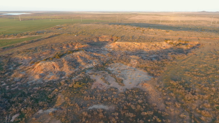 320 Acres for sale in Quanah TX - image 9