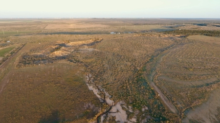 320 Acres for sale in Quanah TX - image 8
