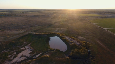 320 Acres for sale in Quanah TX - image 7