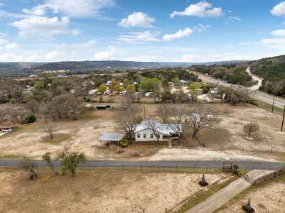 Small acreage with 2 homes at auction! - image 4