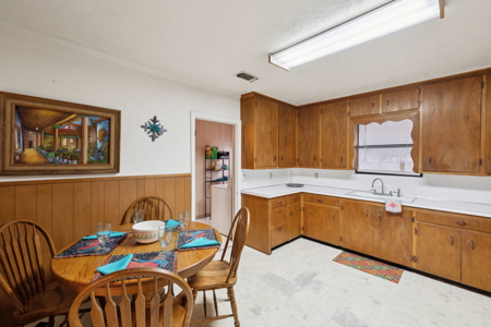 Small acreage with 2 homes at auction! - image 10