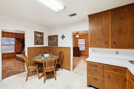 Small acreage with 2 homes at auction! - image 13