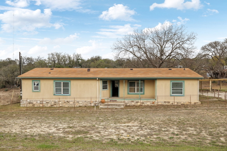 Small acreage with 2 homes at auction! - image 2