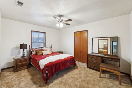 Small acreage with 2 homes at auction! - image 18