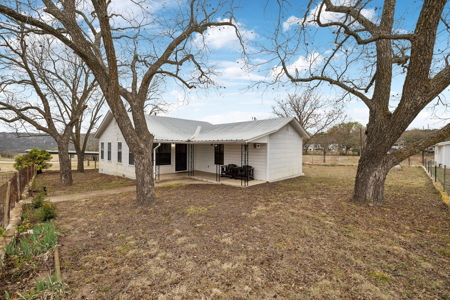 Small acreage with 2 homes at auction! - image 1