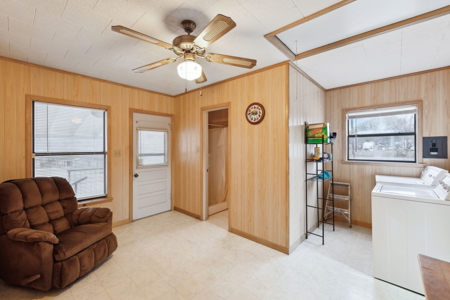Small acreage with 2 homes at auction! - image 17