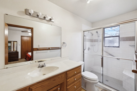 Small acreage with 2 homes at auction! - image 19
