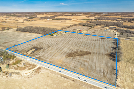 Well-Maintained 3-Bedroom Ranch on 39.64 +/- Acres - image 50