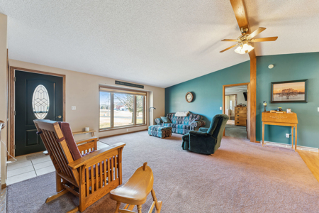 Well-Maintained 3-Bedroom Ranch on 39.64 +/- Acres - image 4