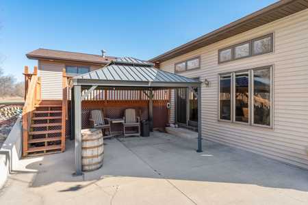 Well-Maintained 3-Bedroom Ranch on 39.64 +/- Acres - image 48