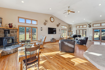 Well-Maintained 3-Bedroom Ranch on 39.64 +/- Acres - image 28