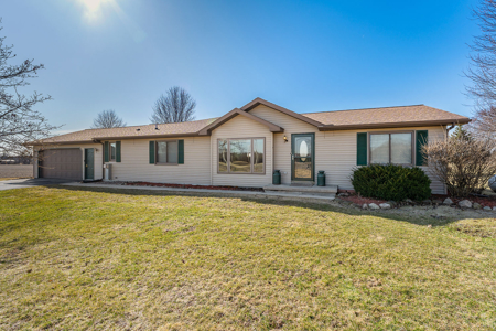 Well-Maintained 3-Bedroom Ranch on 39.64 +/- Acres - image 1