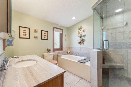 Well-Maintained 3-Bedroom Ranch on 39.64 +/- Acres - image 7