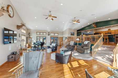 Well-Maintained 3-Bedroom Ranch on 39.64 +/- Acres - image 30
