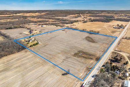 Well-Maintained 3-Bedroom Ranch on 39.64 +/- Acres - image 49