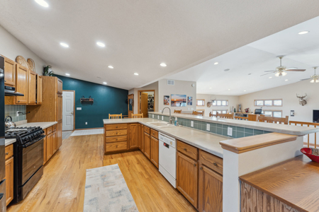 Well-Maintained 3-Bedroom Ranch on 39.64 +/- Acres - image 20
