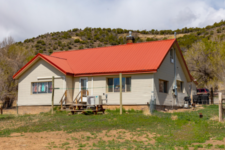Shamrock Ranch - Colorado Mountain Ranch - For Sale - image 13